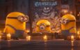 Estrena ‘Minions & monstruos’ con 93% de aprobación en Rotten Tomatoes