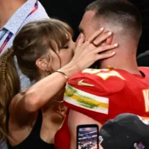 Celebridades acuden a la boda de Taylor Swift y Travis Kelce en el Madison Square Garden