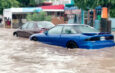 Identifican 27 zonas de alto riesgo por inundación en Baja California Sur