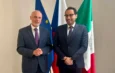 ANAM y República Checa acuerdan fortalecer colaboración aduanera y comercial