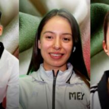 México lidera medallero de Juegos Centroamericanos y del Caribe 2026 con tres oros en taekwondo