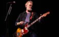 Muere el músico irlandés Glen Hansard a los 56 años en un accidente de moto en Dublín