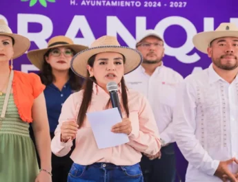 Capturan a ‘El R1’, presunto autor intelectual del asesinato del alcalde de Uruapan