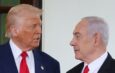 Israel alerta a EE.UU. sobre supuesto plan de Irán para asesinar a Trump