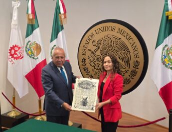 DGCFT e ICATMOR impulsan nuevos proyectos de capacitación para fortalecer el desarrollo regional de Morelos