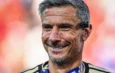 Slavko Vincic, primer árbitro esloveno en dirigir una final del Mundial, anuncia su retiro