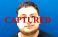 Anuncia embajador de EU captura de fugitivo mexicano y decomiso de 138 armas