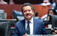 Ignacio Mier anuncia iniciativa para crear Comité de Administración en el Senado