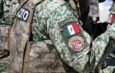 Ejército despliega operativo para retirar minas antipersonales en Michoacán