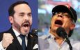 Suspenden proceso de transición entre los gobiernos de Petro y De la Espriella en medio de mutuas acusaciones