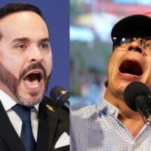 Suspenden proceso de transición entre los gobiernos de Petro y De la Espriella en medio de mutuas acusaciones