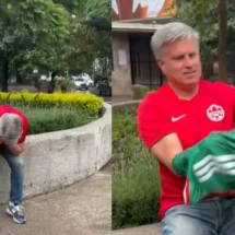 Lleno total en puntos de reunión de CDMX por partido México-Inglaterra; extienden horario del Metro