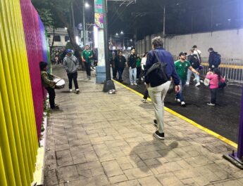 México cae 2-3 ante Inglaterra y queda fuera del Mundial 2026; Aguirre renuncia
