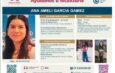 Clara Brugada se reúne con madre de Ana Amelí García a un año de su desaparición
