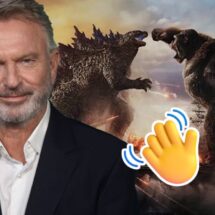 Fallece el actor Sam Neill a los 78 años; deja obras póstumas por estrenar