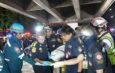 Incendio en bar de Bangkok deja al menos 27 muertos