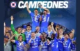 Cruz Azul gana el Campeón de Campeones 2026 al vencer 3-1 a Toluca en Carson