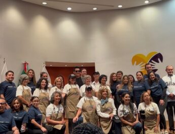 Cercanía y medición de impacto: Actinver Apoya fortalece su modelo de responsabilidad social