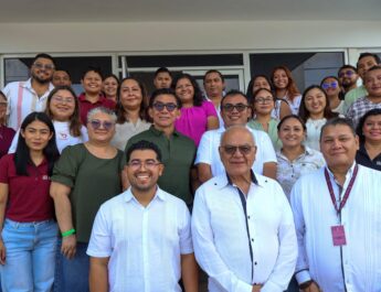 Alianza SEP–Gobierno de Yucatán fortalece la capacitación para el trabajo, el empleo y el desarrollo regional