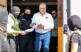 Juez no vincula a proceso a exdirector de Policía Municipal de Mexicali y a un agente; tres elementos sí quedan vinculados