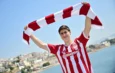 Olympiacos oficializa la contratación de Armando ‘Hormiga’ González