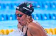 Ava Chávez da a México el oro 100 en Juegos Centroamericanos Santo Domingo 2026