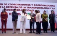 Morena designa a Nora Ruvalcaba como coordinadora estatal en Aguascalientes