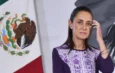 Sheinbaum suspende actividades por gripa fuerte; Rosa Icela Rodríguez encabeza la Mañanera