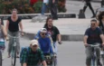 Reporta SSC marchas y rodadas en CDMX este 23 de agosto con posibles afectaciones viales