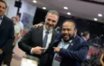 Figuras del PAN respaldan a Adrián de la Garza rumbo a la gubernatura de Nuevo León en 2027