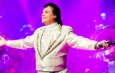 TikTok conmemora el décimo aniversario luctuoso de Juan Gabriel con proyección cinematográfica y hashtags