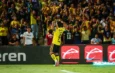 América vence a Juárez y se afianza como líder de la Liga MX