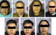 Desarticulan banda que extorsionaba bares y vendía droga en Coyoacán
