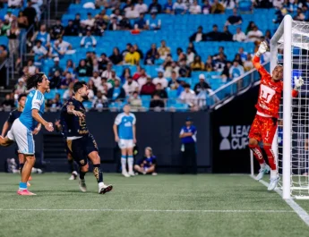 FC Juárez y Atlante ganan en el arranque de la Leagues Cup 2026; Pumas, Pachuca y Atlas caen
