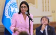Gobierno de Venezuela reporta mil 46 liberados desde enero tras captura de Maduro
