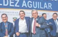 Detienen a Fausto Corrales por encubrimiento en el asesinato de Héctor Melesio Cuén