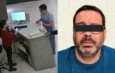 Detienen en San Diego a Octavio ‘N’ por tentativa de feminicidio contra recepcionista en Santa Fe