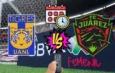 Tigres y FC Juárez se enfrentan en la Jornada 3 de la Liga Femenil BBVA