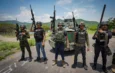 EE.UU. ofrece más de 100 millones de dólares en recompensas por líderes del CJNG