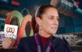 Sheinbaum celebra acuerdo con CIRT sobre lineamientos para defensa de audiencias