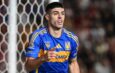 Juan Brunetta rechaza oferta de Arabia Saudita y renueva con Tigres