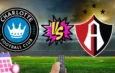 Charlotte FC vs Atlas: Fecha, horario y canal para ver el partido de la Leagues Cup 2026
