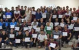 Concluyen Jornadas de Capacitación del Deporte Paralímpico en Baja California con Doramitzi González