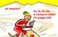 El País publica el cómic ‘Podríamos subir a Andorra’ tras muro de pago
