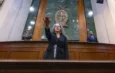 Congreso de Sinaloa designa a Graciela Domínguez como gobernadora interina; hoy se define candidatura morenista