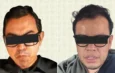 Detienen en CDMX a dos operadores por presunto fraude en exámenes de ingreso a la UNAM