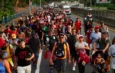 Migrantes deportados por políticas de Trump claman por una nueva oportunidad de vida