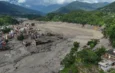 Al menos 160 muertos y más de 700 desaparecidos tras riada en la frontera entre Nepal y Tíbet