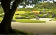 El jardín japonés como microcosmos que resume el mundo