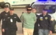 FGR traslada a Fernando Farías del AICM al penal de Altiplano tras su llegada desde Argentina
